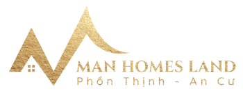 Công ty TNHH Đầu Tư Bất Động Sản Man Homes Land