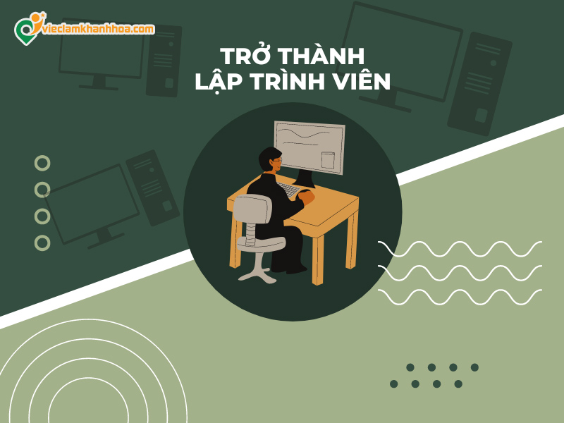 Nhân viên lập trình