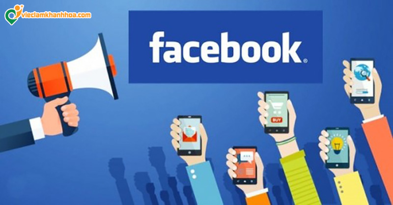 cách làm pr trên facebook
