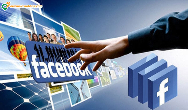 pr trên facebook là gì
