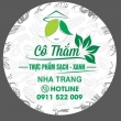 Công ty TNHH Thực phẩm Cô Thắm