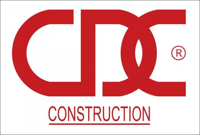 CÔNG TY CỔ PHẦN XÂY DỰNG CDC