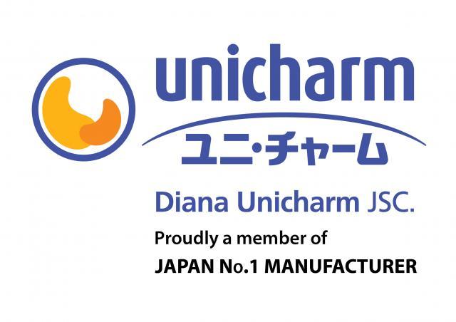 Công Ty CP Diana Unicharm