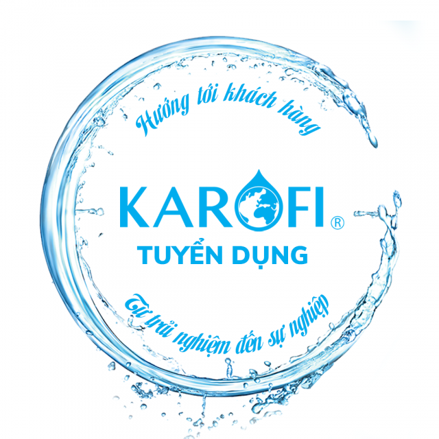 TẬP ĐOÀN KAROFI HOLDING