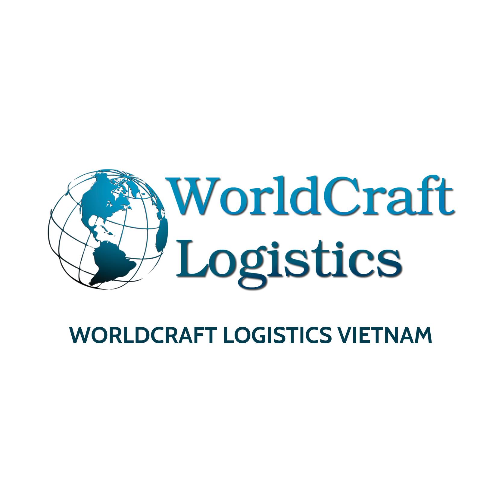Công Ty TNHH WORLDCRAFT LOGISTICS