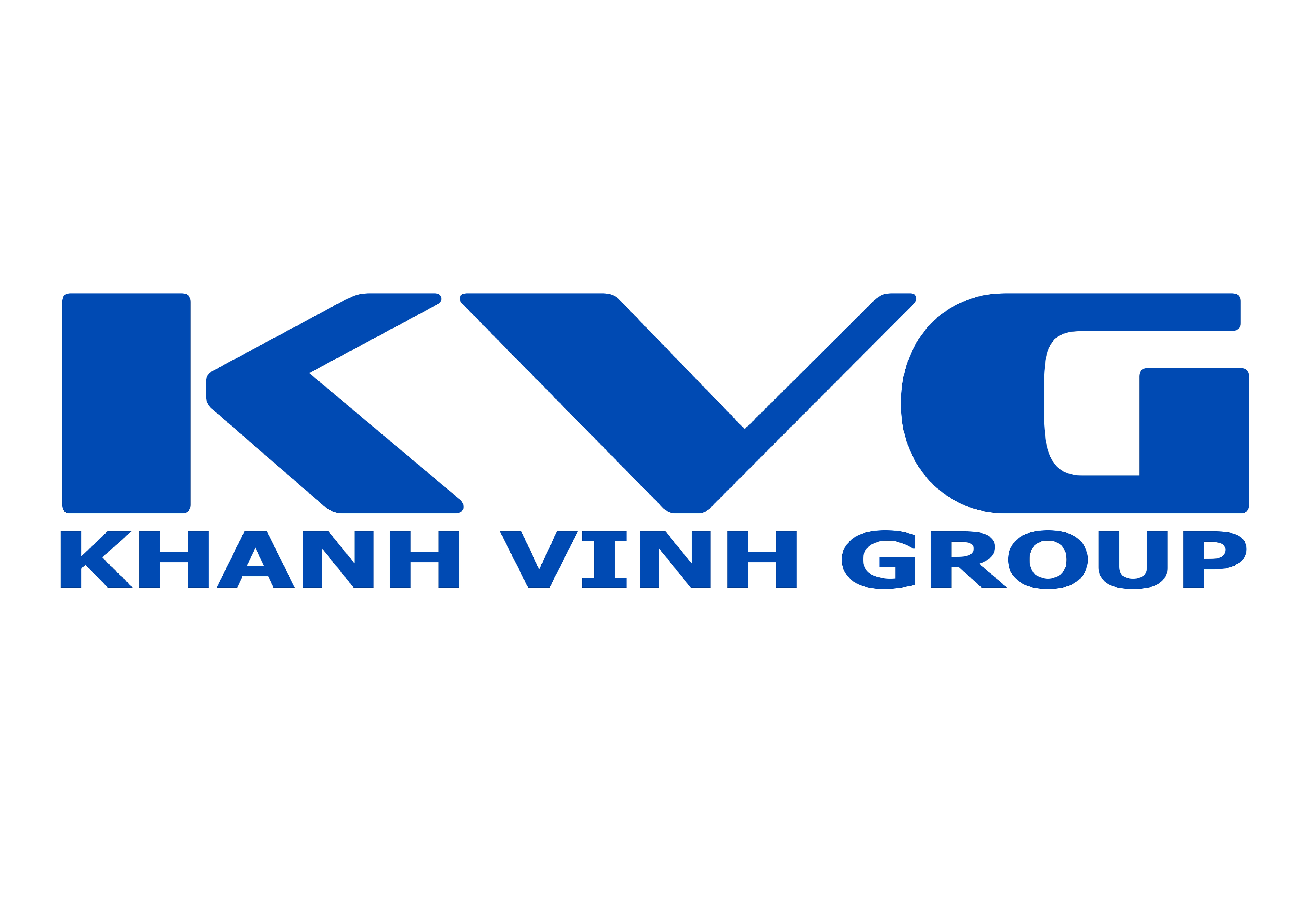 CÔNG TY TNHH THƯƠNG MẠI DỊCH VỤ - XÂY DỰNG KHÁNH VĨNH