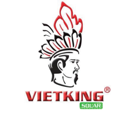 công ty tnhh sx tm dv Vietking solar
