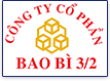 Công Ty Cổ Phần Bao Bì 3/2