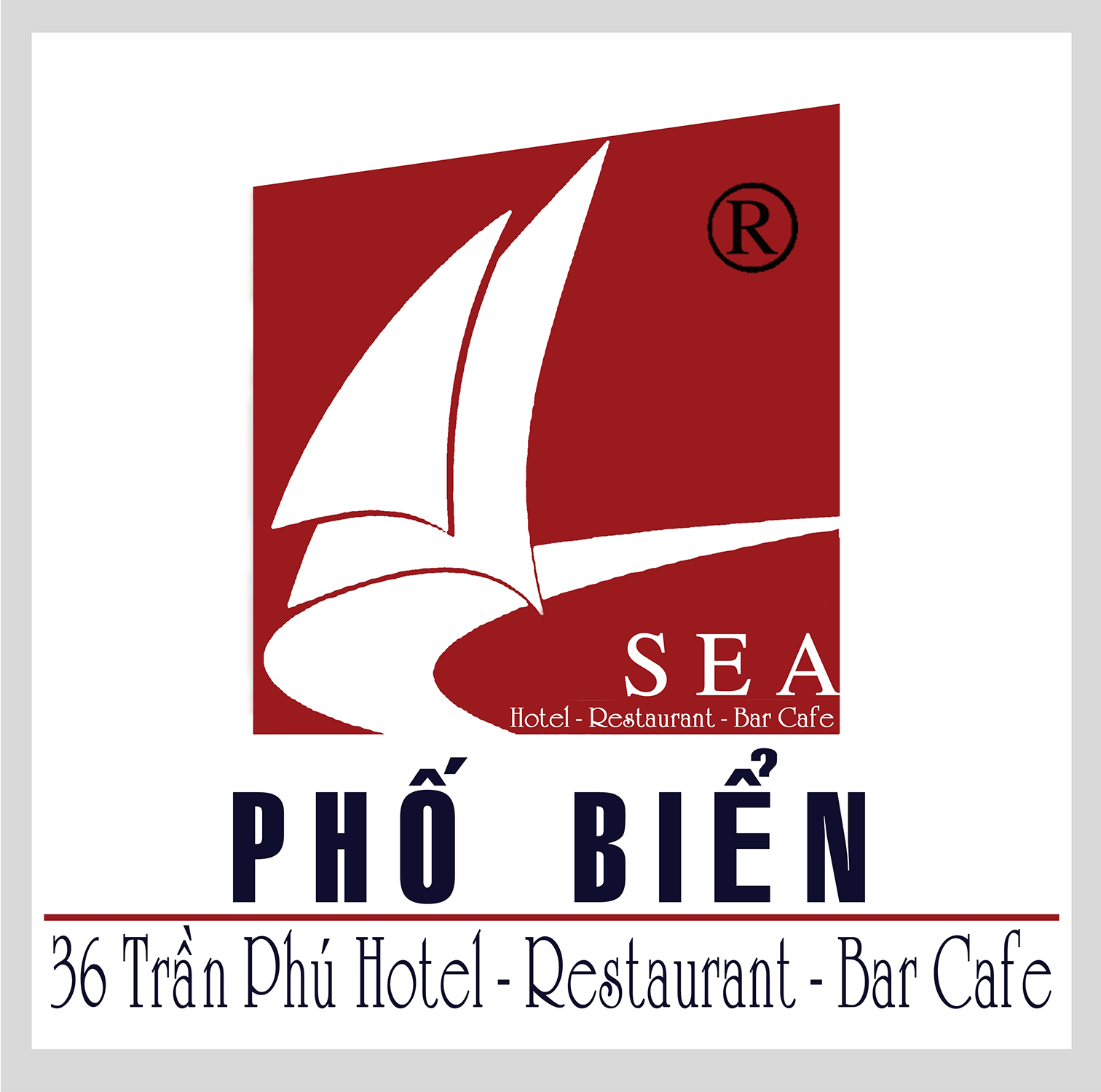 Công Ty TNHH TM&dv Phố Biển