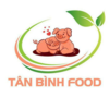 CÔNG TY TNHH TÂN BÌNH FOOD - NHA TRANG