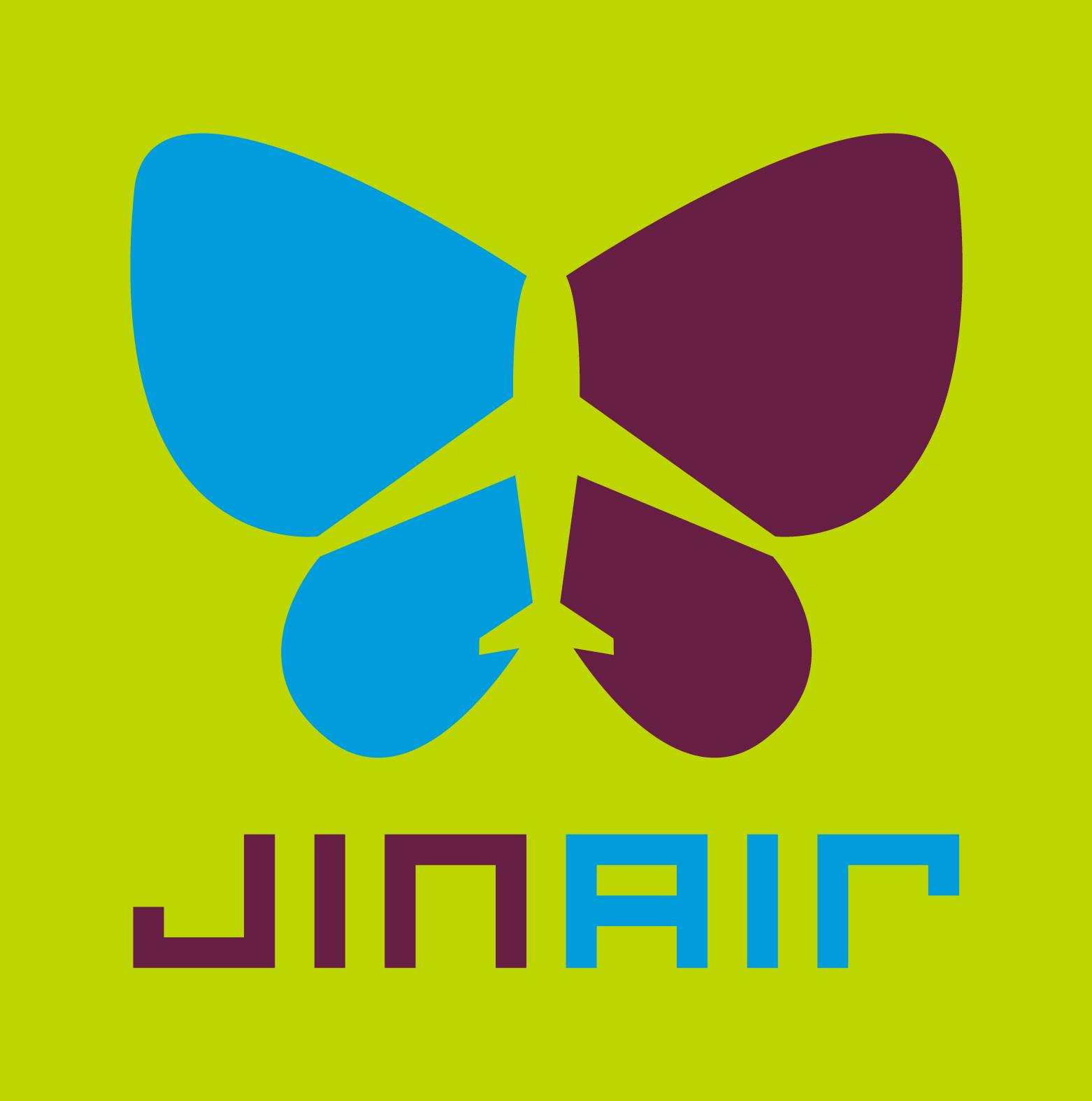 Văn phòng bán vé hãng hàng không Jin Air tại Nha Trang