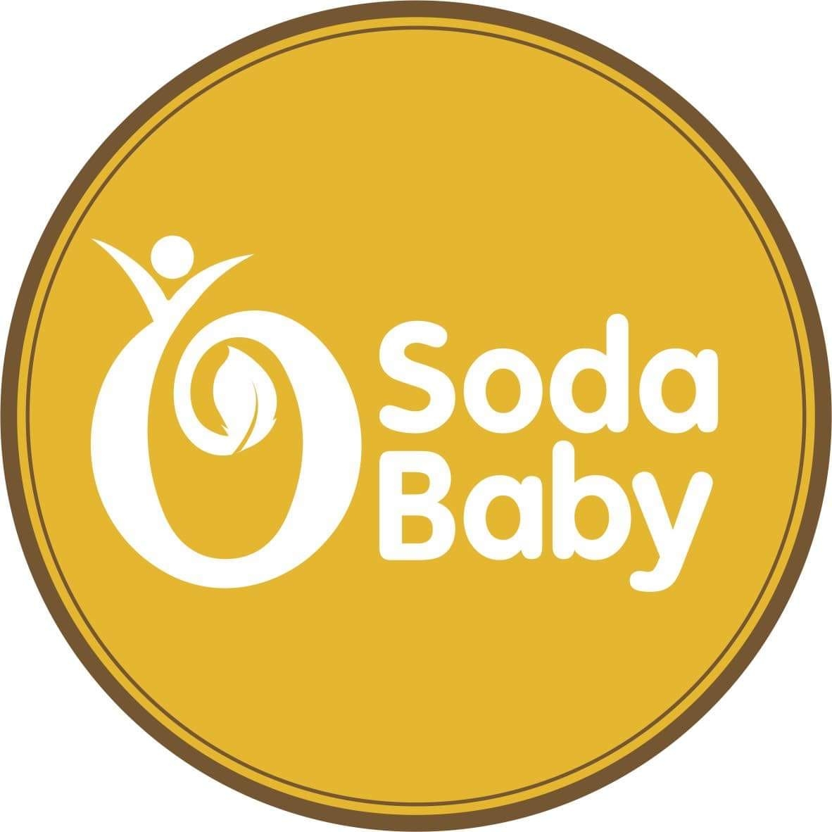 Hệ thống shop Mẹ và Bé SodaBaby & SodaFoods.